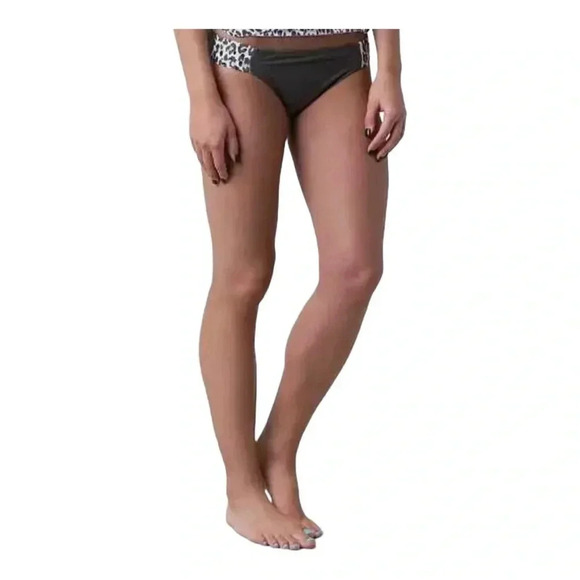 MISS ME Sequin On Fire 🔥 Bikini Bottoms‎ Medium - Picture 1 of 6